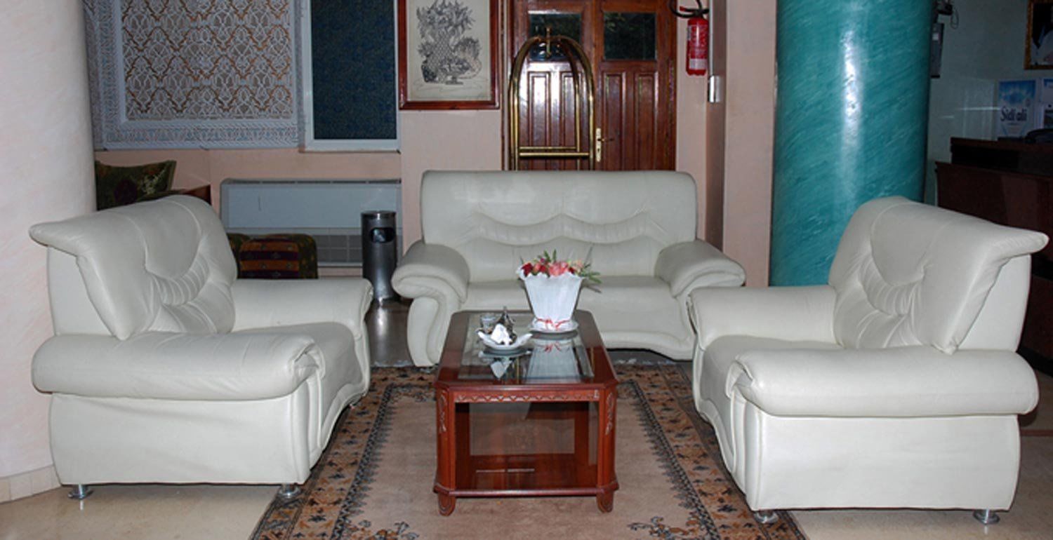 Hotel Akabar Marrakesh Exterior foto